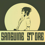 Sanguine Store