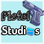 Pistol Studios!