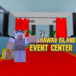 Event center!