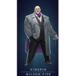 King pin crime family