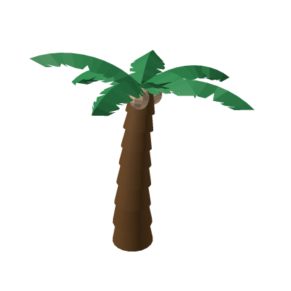 Palm Tree