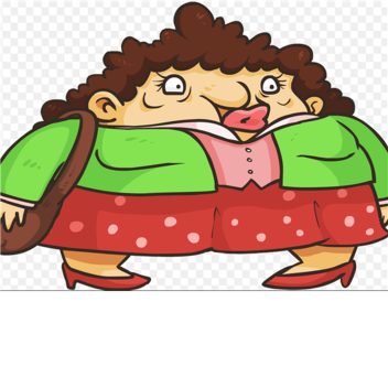 ERMAHGERD, DERGES! (VIP UPDATE)