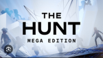 The mega hunt