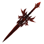 Evil Sword