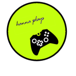 Hanna plays