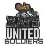 The Rats United Soldiers