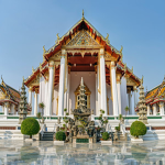 The Temple of Defenders