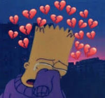 SBG (Sad Bart Gang)