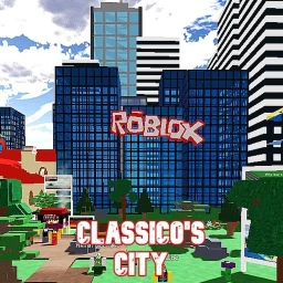 Classico's City icon