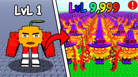 [UPD] Make a Brainrot Army⚔️