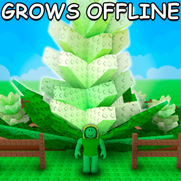 Thumbnail of [🌱] Grow a Garden 🌶️ - top-rated Roblox game on BloxRank