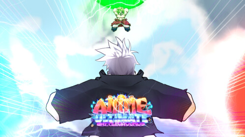 [BALANCE UPDATE] Anime Ultimate Battlegrounds