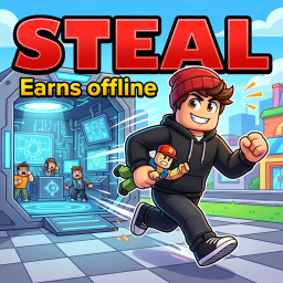 Steal a Dev!