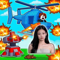 Fly for KPOP Idols icon