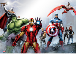 Super Hero Tycoon