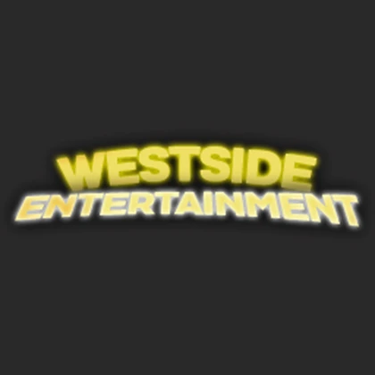 Westside Entertainment Studios Roblox group icon