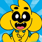 mickecrack trolino y diamantito Group Thumbnail