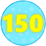 Level 150