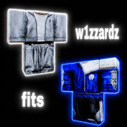 w1zzardz fits R6 [NEW!]