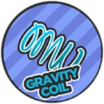 Gravity Coil