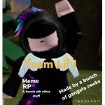 Team Lil J