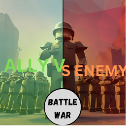 Battle War