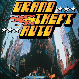GTA I