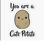 BakedPotato club