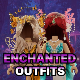 Magical Outfits