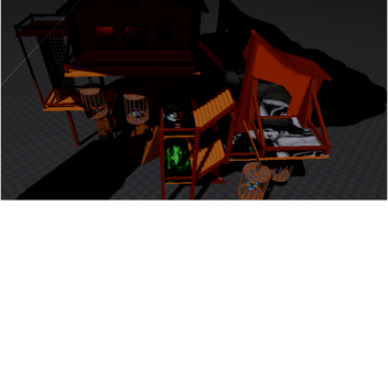 SPOOKY JOB