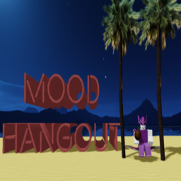 Mood Hangout [BETA]