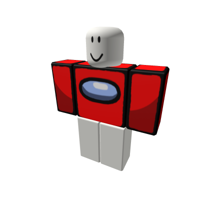 Among us - Roblox