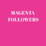Magenta followers
