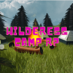 Camp Roleplay !River!