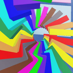 Easy Obby Parkour! icon