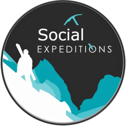 Social Expeditions Training facility