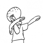 DAB BOIS DAB