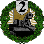 2. Panzer-Division ''Der Bulle''