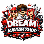 Dream Avatar Shop..
