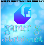 Gamer G. Entertainment Inc.