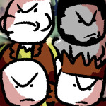 Thief Troubles [FOOLS]