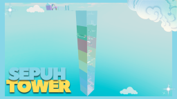Sepuh Tower