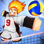 [UPD] Volleyball Legends