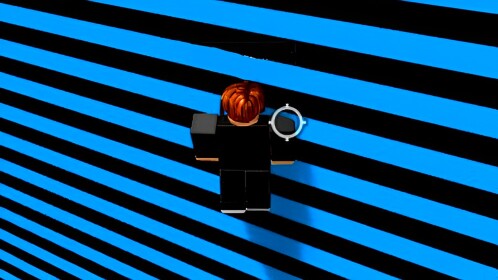 Wall Hop to Admin Obby 👑