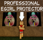 ell's kitten protectors