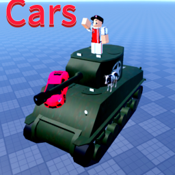 KFC on a baseplate [Vehicles 🐄]