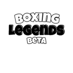 Boxing Legends Beta