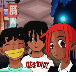 gokuvvs