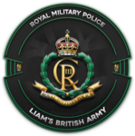 |BA| Royal Military Police~