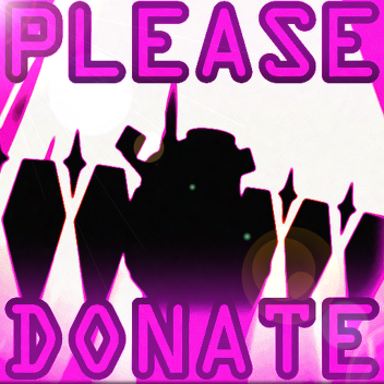 Please Donate💸(Fake Money)